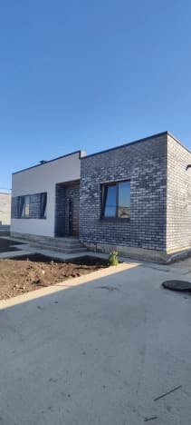 Купить дом площадью до 100 кв.м в Краснодаре. Вариант № 1304525, 1, площадь - квм, цена 12000000 рублей