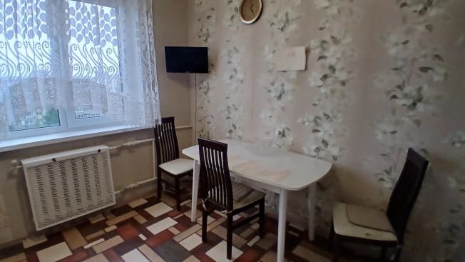Снять квартиру на улице Куйбышева в Коврове. Вариант № 2299024, 1, площадь - квм, цена 27000 рублей