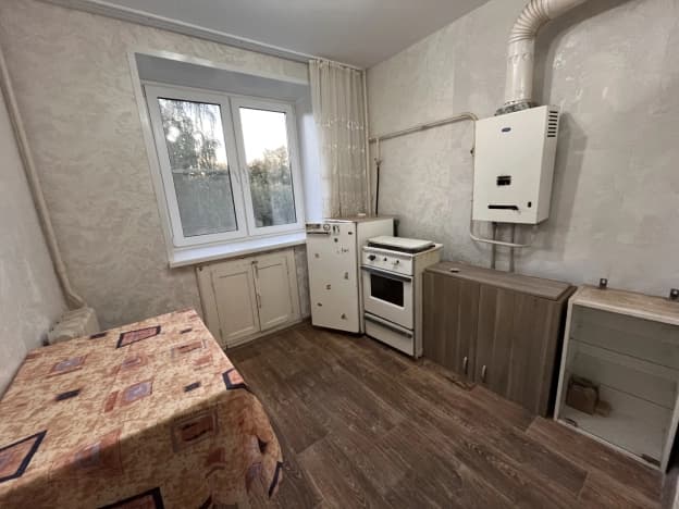 Купить однокомнатную квартиру на улице Максима Горького в Нижнем Новгороде. Вариант № 2354110, 1, площадь - квм, цена 5150000 рублей
