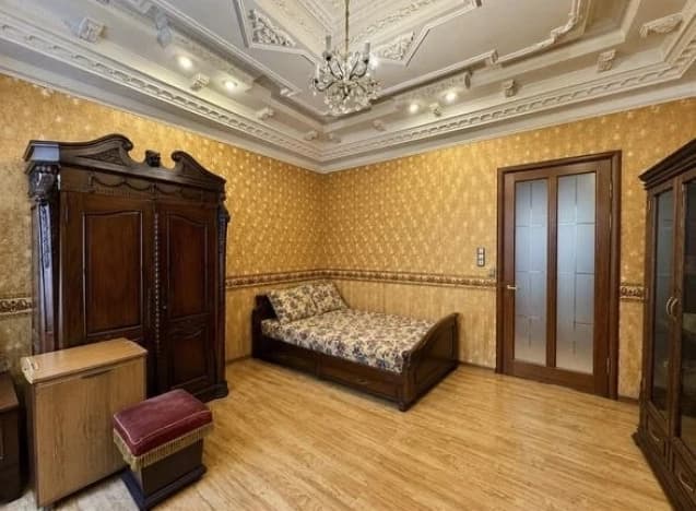 Купить двухкомнатную квартиру на улице Передовиков в Санкт-Петербурге. Вариант № 2241550, 1, площадь - квм, цена 19750000 рублей