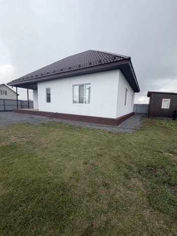 Купить дом на улице Солидарности в Новосибирске. Вариант № 2379677, 0, площадь - квм, цена 8690000 рублей