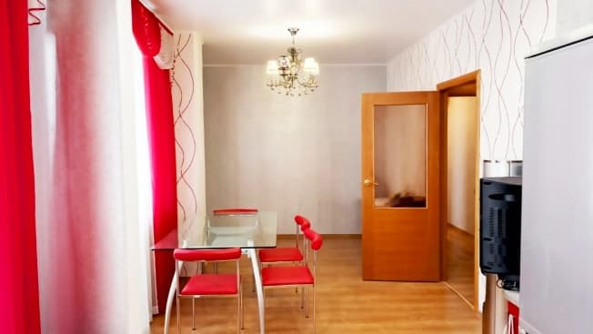 Купить квартиру в ЖК Оникс в Белгородской области. Вариант № 2207964, 1, площадь - квм, цена 12300000 рублей