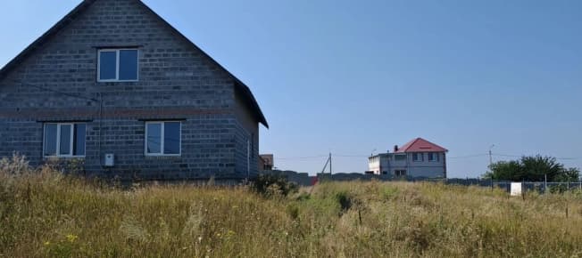 Купить дом в Рабочом Посёлоке Разумном в Белгородском Муниципальном Округе в Микрорайоне Разумное-71, рабочий посёлок Разумное в Белгородской области. Вариант № 2250670, 0, площадь - квм, цена 4650000 рублей