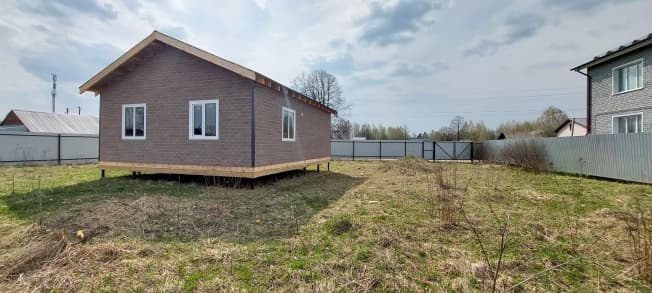 Купить дом в Республике Марий эл. Вариант № 1514676, 0, площадь - квм, цена 1900000 рублей