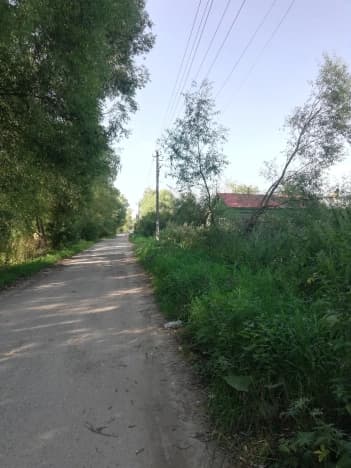 Купить земельный участок в Деревне Какузеве в Раменском Муниципальном Округе в Московской области. Вариант № 2208728, 1, площадь - квм, цена 1150000 рублей