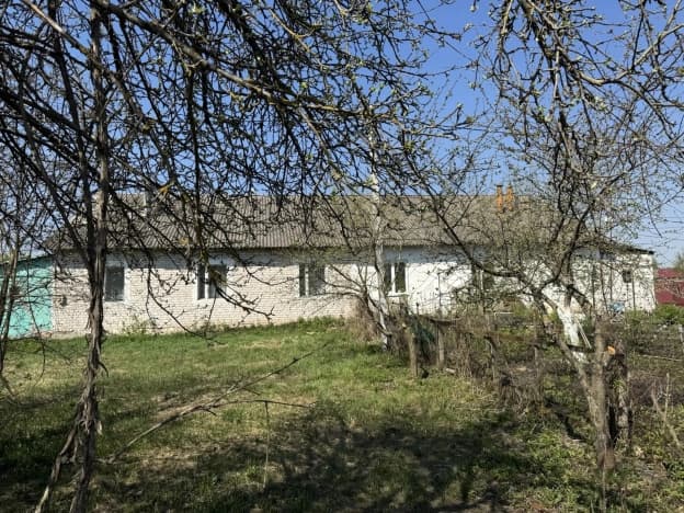Купить часть дома до 1 млн в Рязанской области. Вариант № 2161009, 0, площадь - квм, цена 1150000 рублей