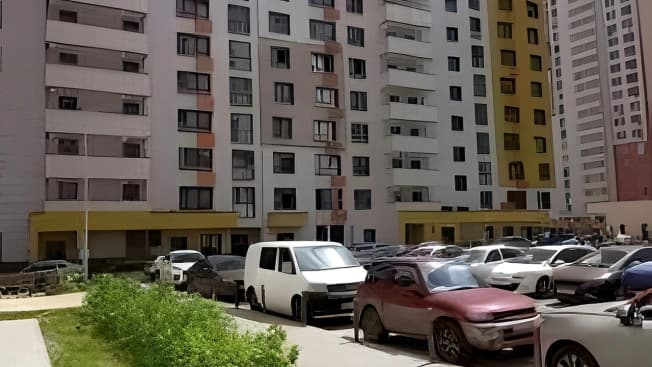 Купить квартиру на улице 1-я Ватутинская в Москве. Вариант № 2405028, 0, площадь - квм, цена 16230465 рублей