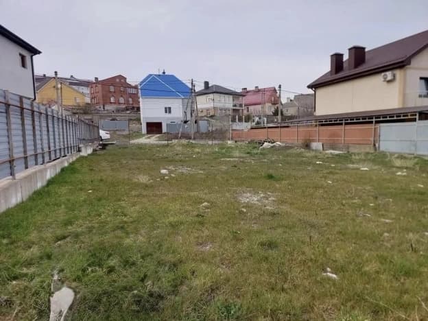 Купить земельный участок в Посёлоке Морское в Ейском районе в Краснодарском крае. Вариант № 2188442, 1, площадь - квм, цена 6500000 рублей