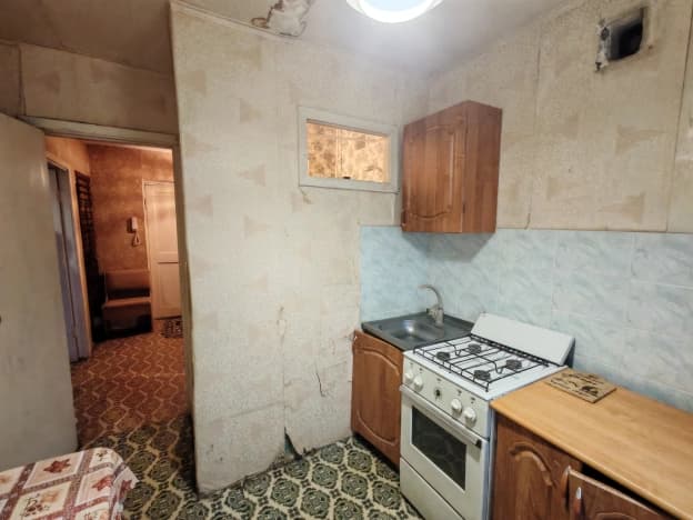Купить двухкомнатную квартиру в районе Силино в Московской области. Вариант № 2372676, 1, площадь - квм, цена 2300000 рублей