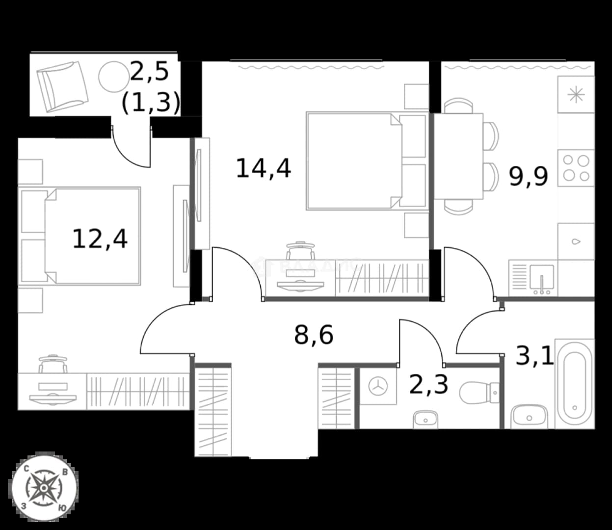 Photo 2