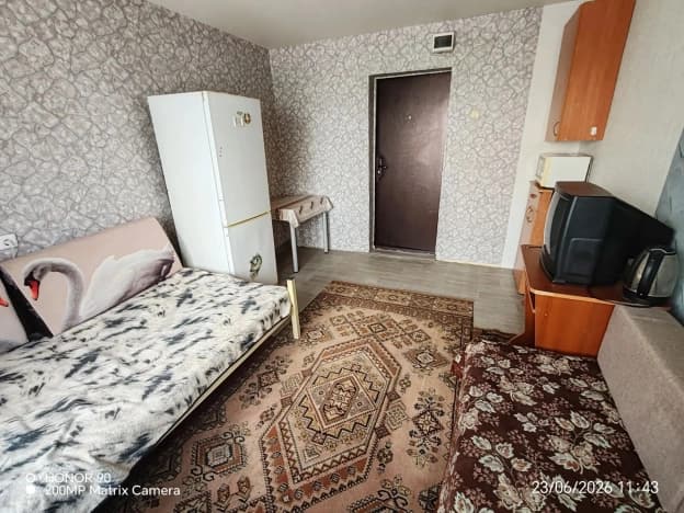 Купить комнату у метро Битцевский Парк в Москве. Вариант № 1995465, 0, площадь - квм, цена 2100000 рублей