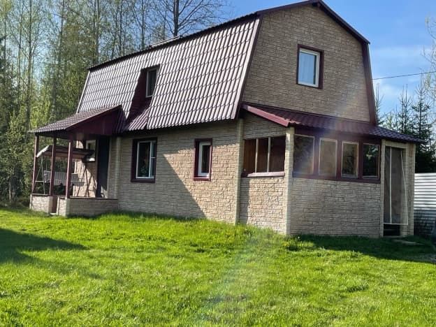 Купить дачу в Архангельской области. Вариант № 2241839, 0, площадь - квм, цена 4670000 рублей