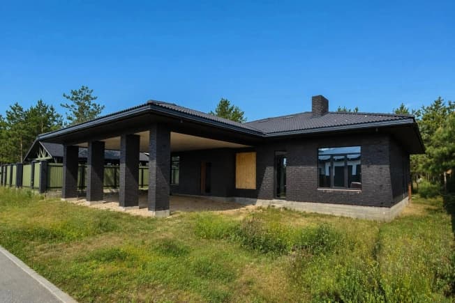Купить дом в селе Вакино в Рыбновском районе в Рязанской области. Вариант № 2231615, 1, площадь - квм, цена 15999999 рублей