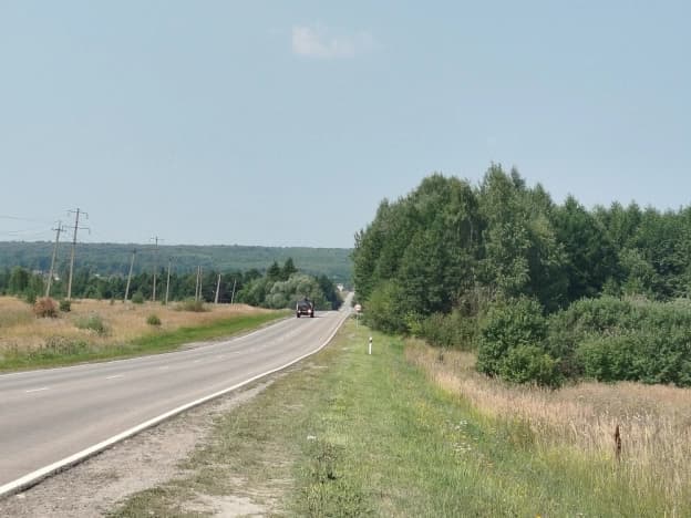 Купить земельный участок в Пензенской области. Вариант № 2275815, 1, площадь - квм, цена 2200000 рублей