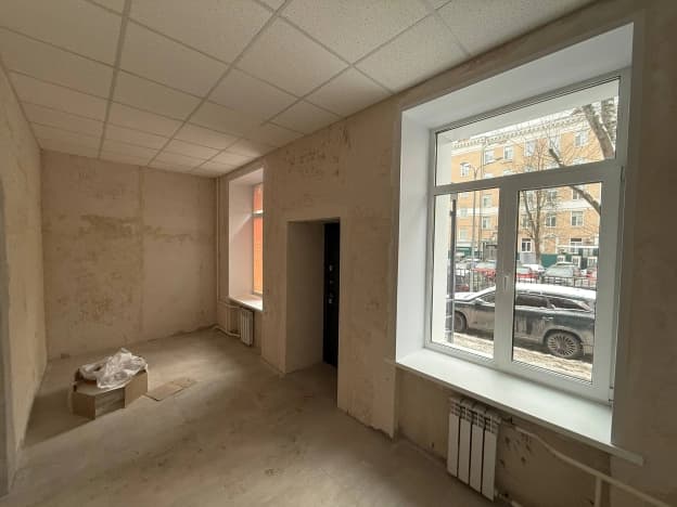 Купить квартиру в Микрорайоне 2-й Новокосино, район Новокосино в Москве. Вариант № 2245818, 1, площадь - квм, цена 14000000 рублей