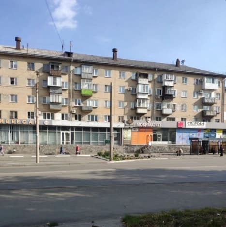 Купить квартиру в Челябинской области. Вариант № 2259205, 0, площадь - квм, цена 3700000 рублей