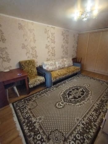 Снять квартиру в Бийске. Вариант № 2215705, 1, площадь - квм, цена 30000 рублей
