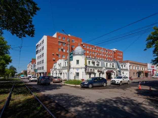 Снять коммерческую недвижимость свободного назначения в Омской области. Вариант № 2216617, 1, площадь - квм, цена 172770 рублей