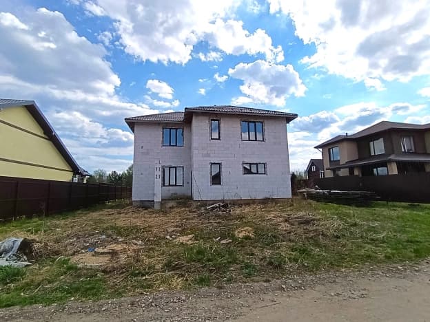 Купить дом в Деревне Кисарове в Суздальском районе в Владимирской области. Вариант № 2160876, 0, площадь - квм, цена 10000000 рублей
