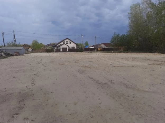 Купить земельный участок в Микрорайоне 12-й, Тобольск в Тобольске. Вариант № 2149381, 1, площадь - квм, цена 3000000 рублей