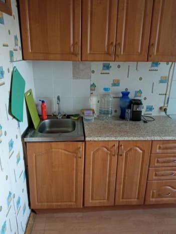 Купить однокомнатную квартиру в ЖК Роттердам (Rotterdam) в Москве. Вариант № 2170745, 1, площадь - квм, цена 16900000 рублей