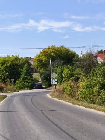 Купить земельный участок в Посёлоке Дубовом в Белгородском районе в Белгородской области. Вариант № 2286229, 0, площадь - квм, цена 1400000 рублей