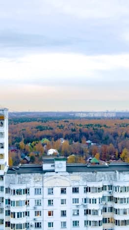 Купить однокомнатную квартиру с ремонтом на вторичке у метро Физтех в Москве. Вариант № 2400636, 0, площадь - квм, цена 13800000 рублей