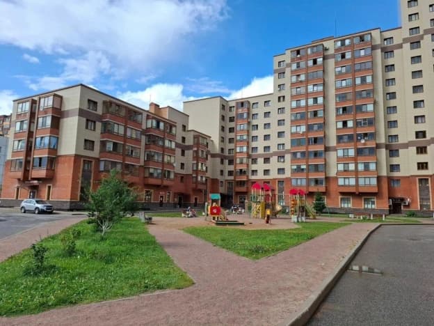 Купить коммерческую недвижимость в Тосненском районе в Ленинградской области. Вариант № 2282766, 0, площадь - квм, цена 13000000 рублей