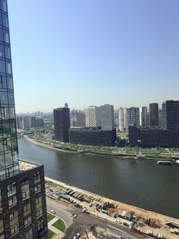 Купить квартиру на улице Южнобутовская в Москве. Вариант № 2236936, 0, площадь - квм, цена 49900000 рублей