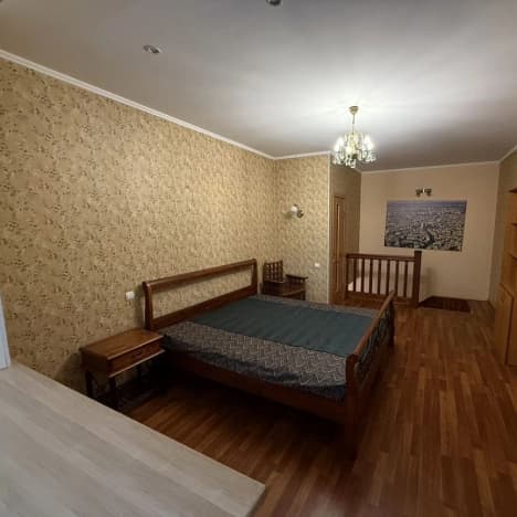 Купить квартиру площадью 100 кв.м в Новосибирской области. Вариант № 2267095, 0, площадь - квм, цена 7300000 рублей