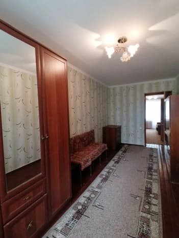 Купить двухкомнатную квартиру на вторичке у метро Говорово в Московской области. Вариант № 2355900, 1, площадь - квм, цена 3000000 рублей