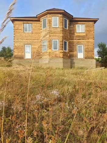 Купить дом в селе Урик в Иркутском районе в Иркутской области. Вариант № 2392325, 0, площадь - квм, цена 3750000 рублей