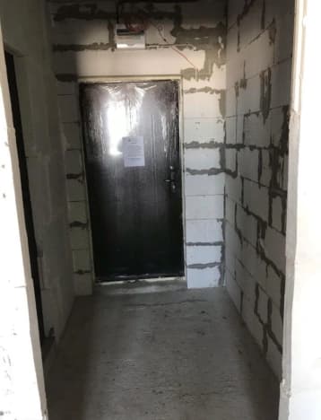 Купить квартиру у метро Рязанский проспект в Москве. Вариант № 2327476, 1, площадь - квм, цена 5200000 рублей