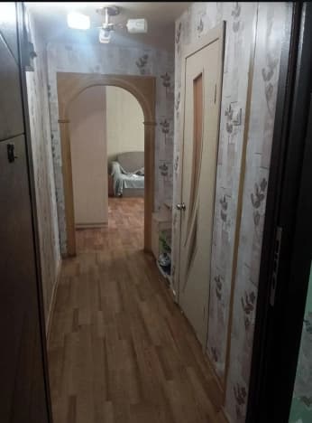Купить однокомнатную квартиру в Посёлоке Мичуринском в Новосибирском районе в Новосибирской области. Вариант № 2254288, 0, площадь - квм, цена 1010000 рублей