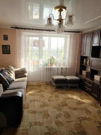 Купить четырехкомнатную квартиру в Медвежьегорске. Вариант № 2394076, 1, площадь - квм, цена 4999000 рублей
