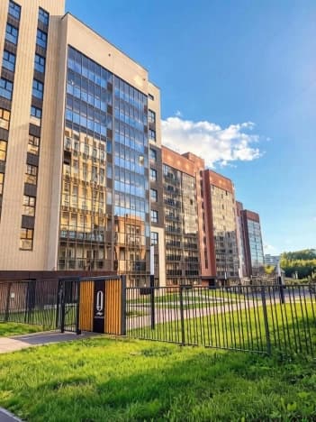 Купить студию до 4 млн в Новосибирске. Вариант № 2321729, 1, площадь - квм, цена 3199000 рублей