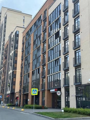 Купить квартиру площадью 50 кв.м в Новосибирской области. Вариант № 2246566, 1, площадь - квм, цена 9650000 рублей