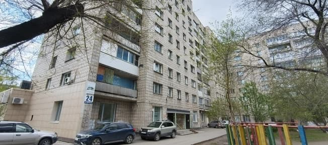 Купить однокомнатную квартиру до 6 млн в Новосибирске. Вариант № 1988134, 0, площадь - квм, цена 3500000 рублей