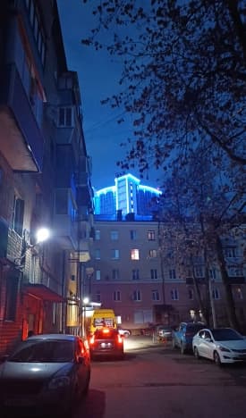 Купить двухкомнатную квартиру до 8 млн в Калуге. Вариант № 2244712, 0, площадь - квм, цена 6250000 рублей