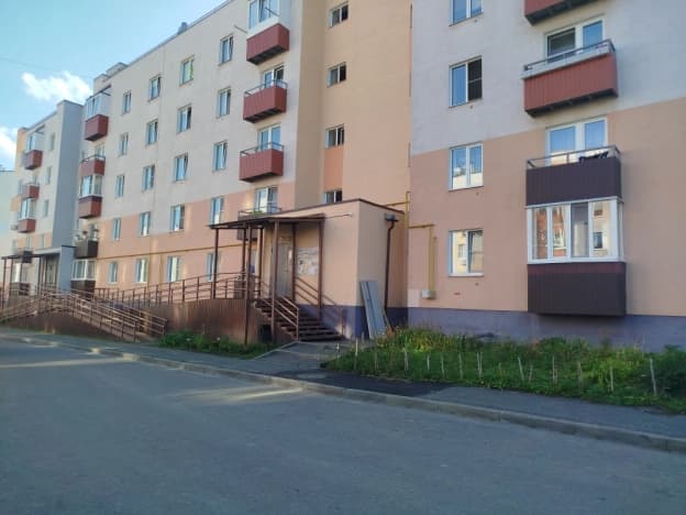Купить квартиру до 11 млн на вторичке в Пензенской области. Вариант № 2312541, 0, площадь - квм, цена 4800000 рублей