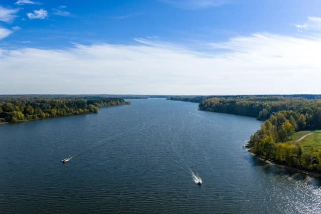 Купить земельный участок в Московской области. Вариант № 2372796, 1, площадь - квм, цена 7862400 рублей