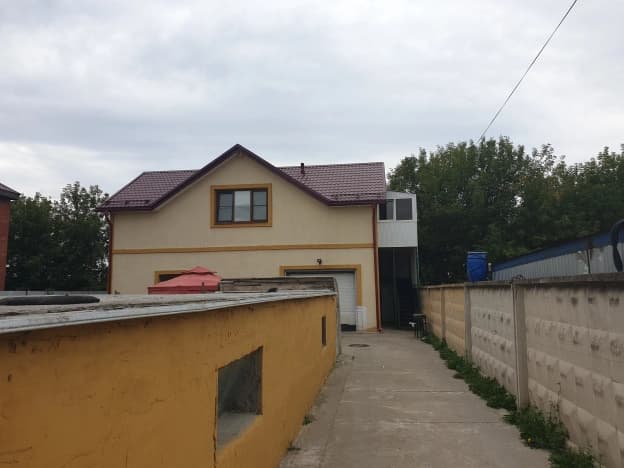 Купить дом у метро Новопеределкино в Москве. Вариант № 2237179, 0, площадь - квм, цена 17000000 рублей