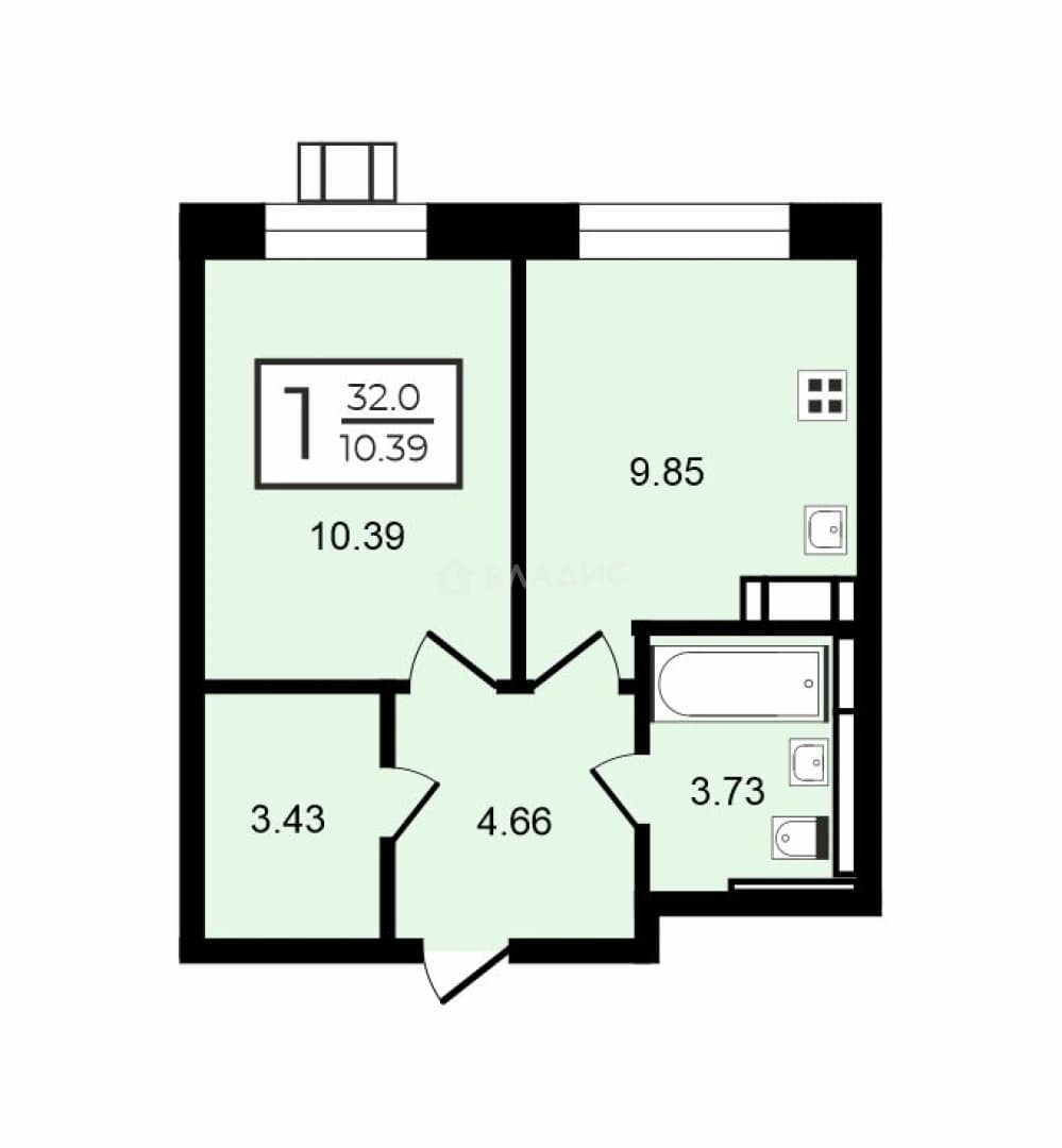 Photo 1