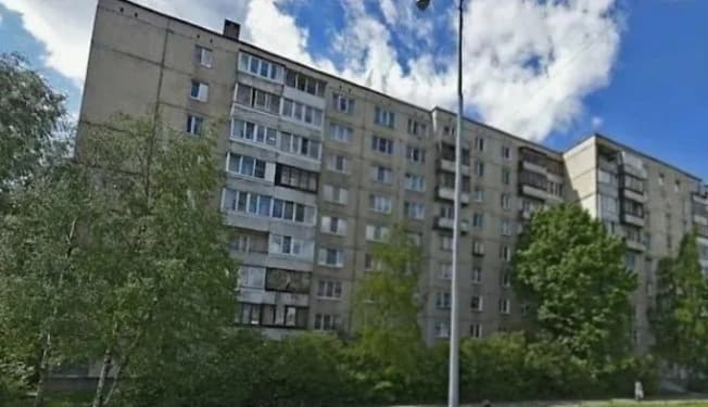Купить двухкомнатную квартиру на вторичке на улице Искровский проспект в Санкт-Петербурге. Вариант № 2398691, 0, площадь - квм, цена 11600000 рублей
