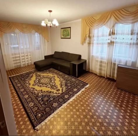 Купить квартиру в ЖК Атмосфера в Республике Татарстан (татарстан). Вариант № 2277379, 0, площадь - квм, цена 5200000 рублей