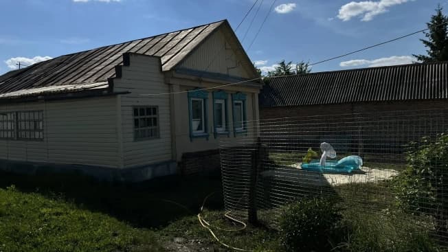 Купить дом в Пензенской области. Вариант № 2272637, 0, площадь - квм, цена 4700000 рублей