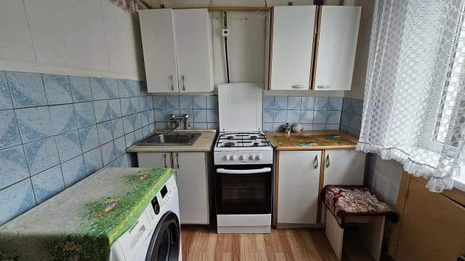 Купить трехкомнатную квартиру в Посёлоке Храброве в Гурьевском Муниципальном Округе в Калининградской области. Вариант № 2294955, 0, площадь - квм, цена 4900000 рублей