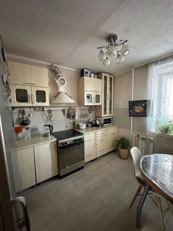 Купить квартиру в ЖК Кирова, 41а в Чите. Вариант № 2372909, 0, площадь - квм, цена 10499000 рублей