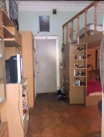 Купить комнату у метро Люблино в Москве. Вариант № 2396911, 1, площадь - квм, цена 22999000 рублей