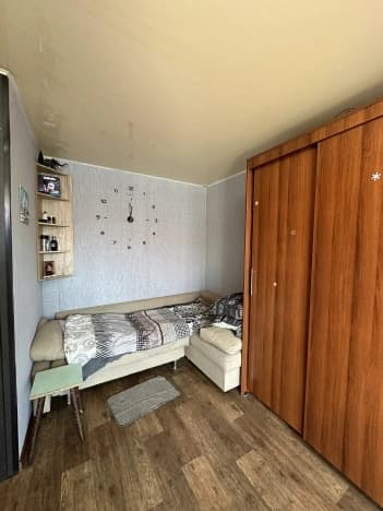 Купить однокомнатную квартиру с ремонтом на улице Тимирязева в Новосибирске. Вариант № 2225745, 1, площадь - квм, цена 3100000 рублей